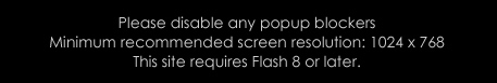 please disable popup blockers to view our site