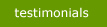 testimonials