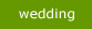 wedding