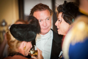 Mark McEwan