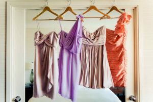 Bridesmaids Dresses