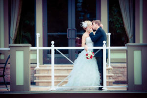 Dan and Stacey - Deer Creek Golf
