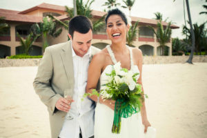 Destination Wedding in Punta Cana