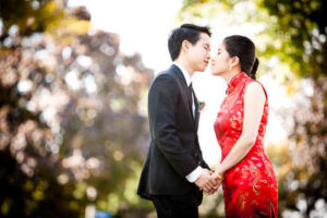 Eugene and Gloria