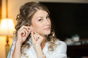 Melissa Earrings