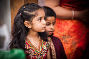 Nithin Birthday Kids