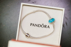 Pandora Bracelet