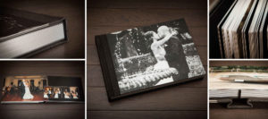 Premium Flush Mount Album