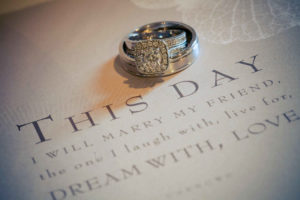 Rubina Wedding Rings