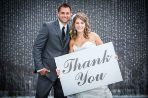 Ryan and Melissa