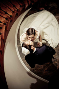 Sorin and Alana's Jewish Wedding in Toronto