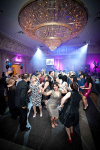 Sweet 16 Birthday Party in Toronto