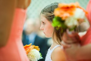 Harmony Bridesmaid