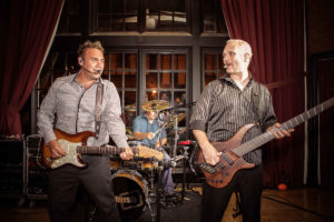 Wedding Band